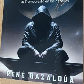 Libro El Vendedor de Mentiras
