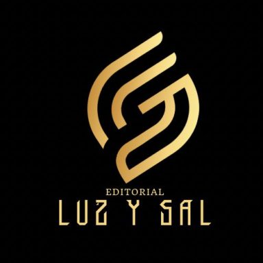 Logo Luz y Sal Editorial