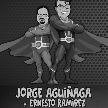 Libro Cristianos de comic