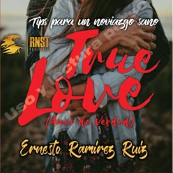 Libro True Love