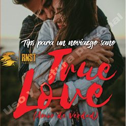Libro True Love