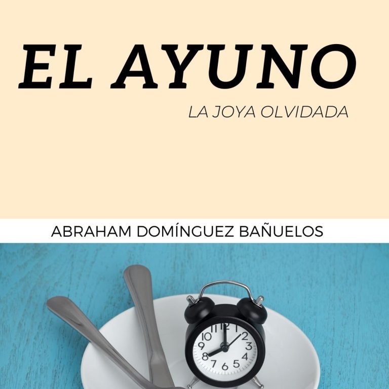 Libro Conociendo a Dios.