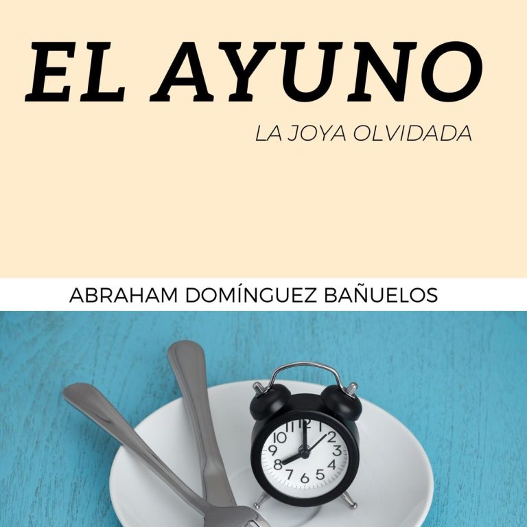 Libro Conociendo a Dios