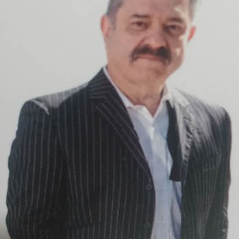 Dr. David Aguirre Mar