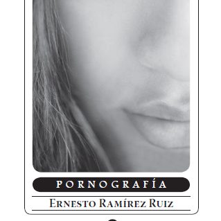 Libro Sin Rodeos hablemos de pornografía 
