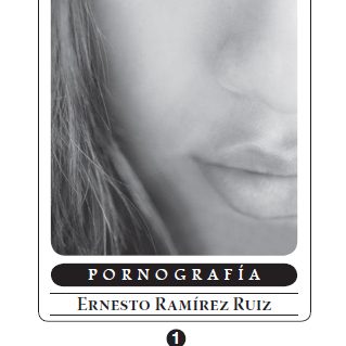 Libro Sin rodeos hablemos de pornografía.