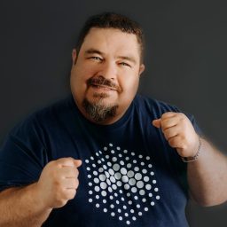 Pastor Ernesto Ramírez 