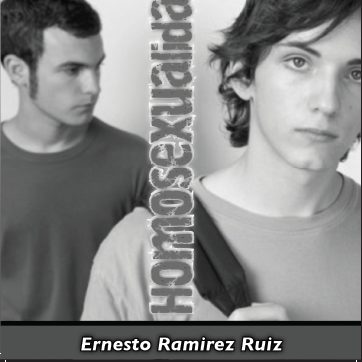 Libro Sin rodeos hablemos de homosexualidad.