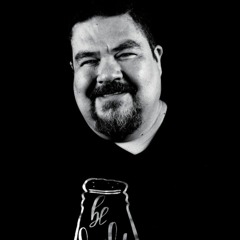 Pastor Ernesto Ramírez