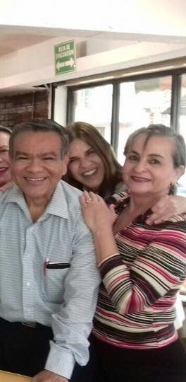 Dr. David Aguirre Mar